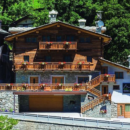 4478 Mountain Lodge فالتورنيتش المظهر الخارجي الصورة
