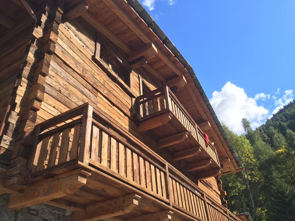 4478 Mountain Lodge فالتورنيتش المظهر الخارجي الصورة