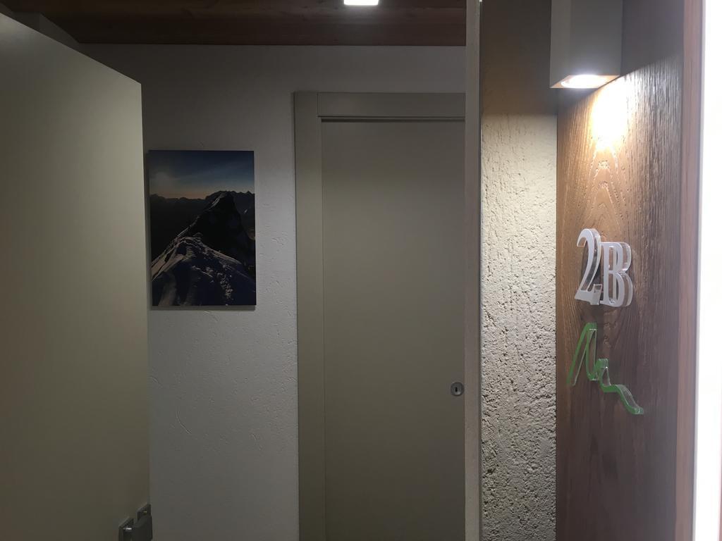 4478 Mountain Lodge فالتورنيتش المظهر الخارجي الصورة