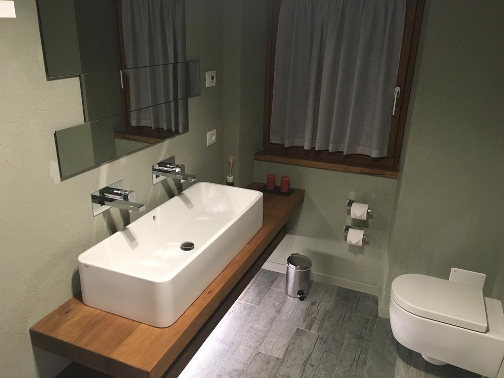 4478 Mountain Lodge فالتورنيتش الغرفة الصورة