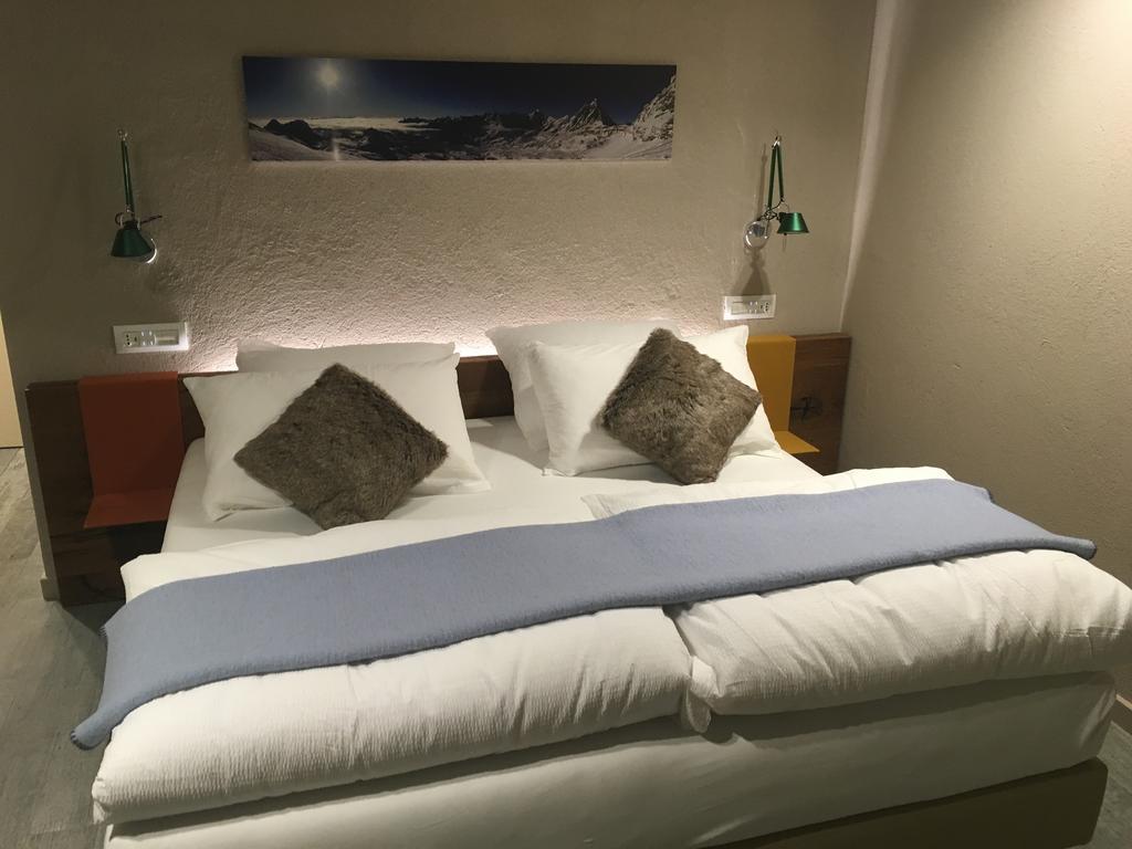 4478 Mountain Lodge فالتورنيتش الغرفة الصورة