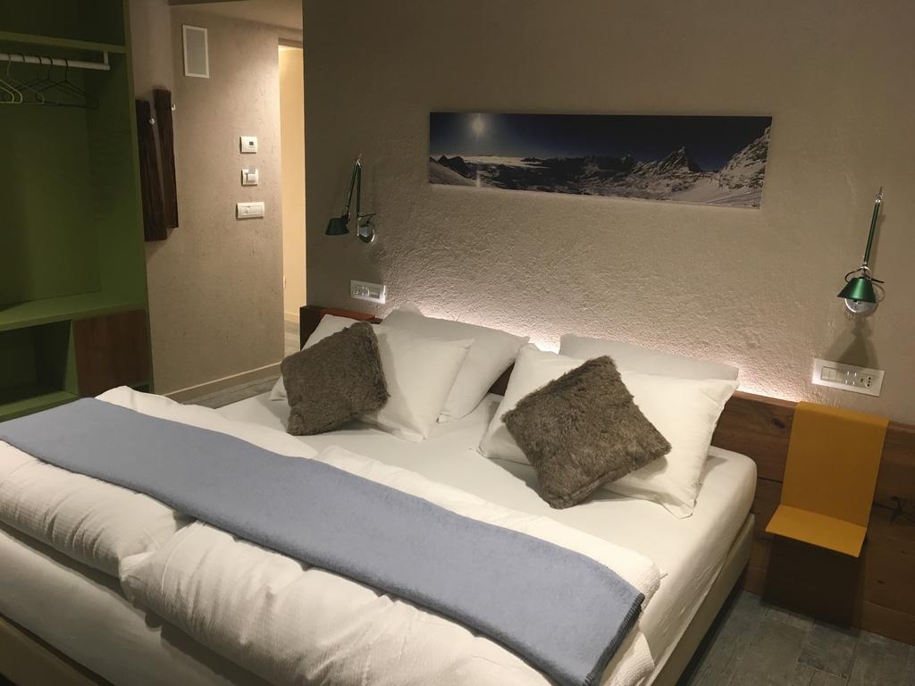 4478 Mountain Lodge فالتورنيتش الغرفة الصورة