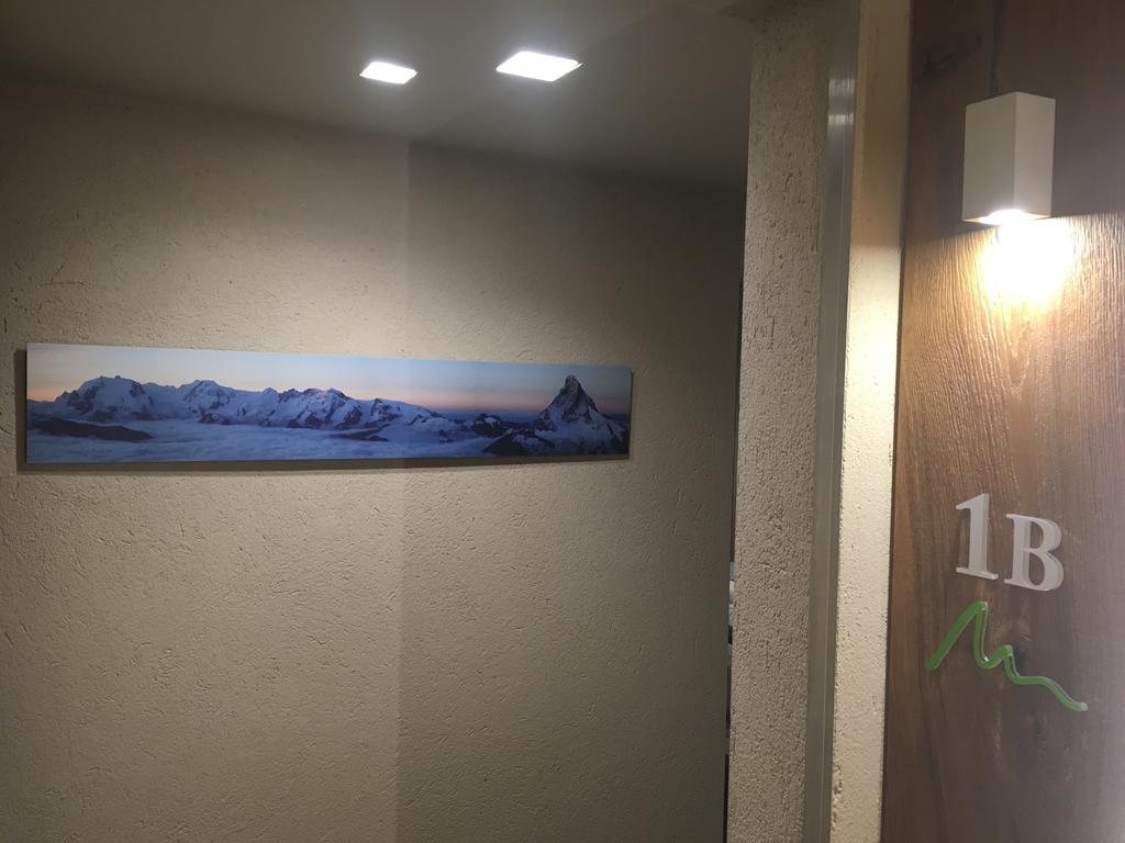 4478 Mountain Lodge فالتورنيتش الغرفة الصورة
