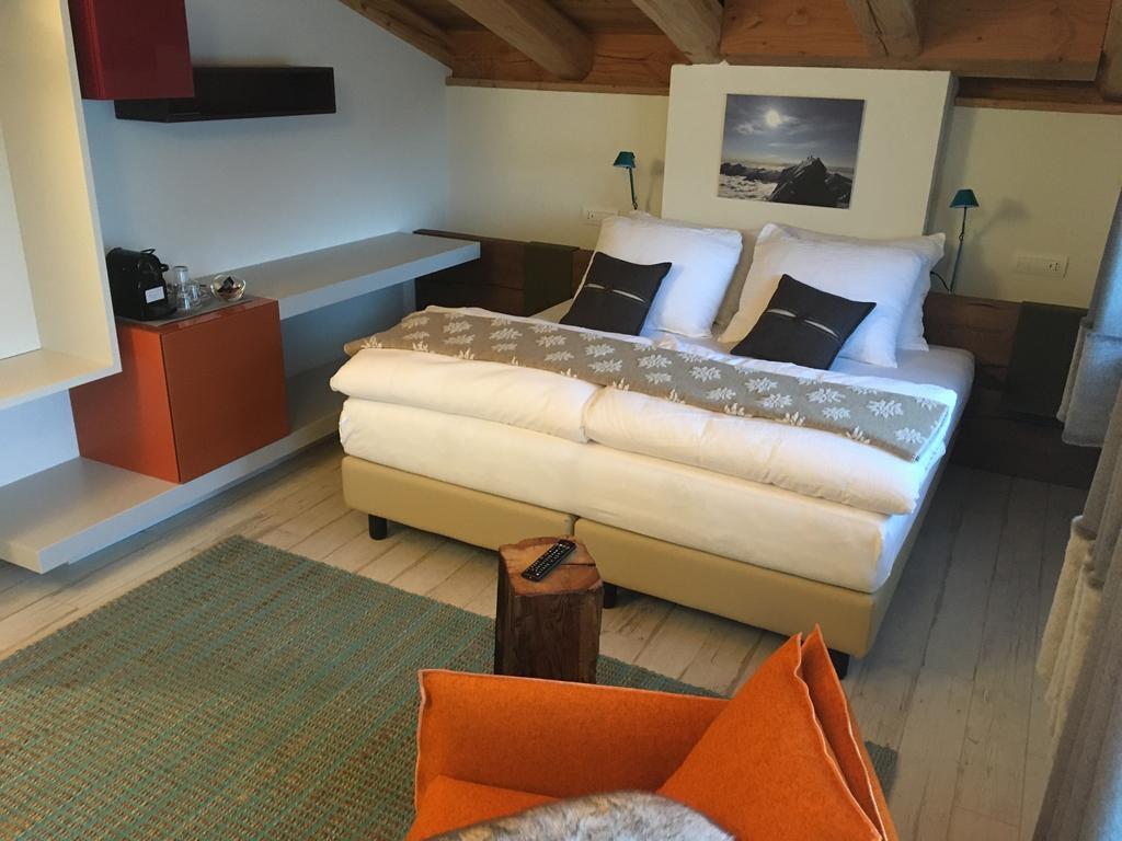 4478 Mountain Lodge فالتورنيتش الغرفة الصورة