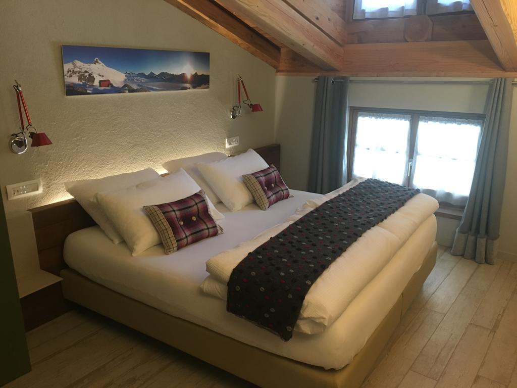4478 Mountain Lodge فالتورنيتش الغرفة الصورة