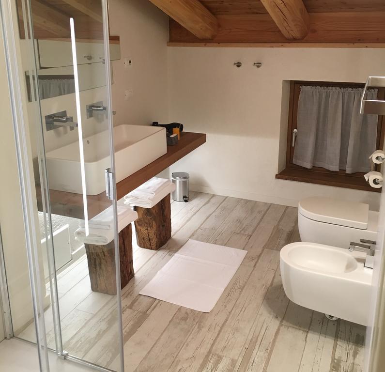 4478 Mountain Lodge فالتورنيتش الغرفة الصورة