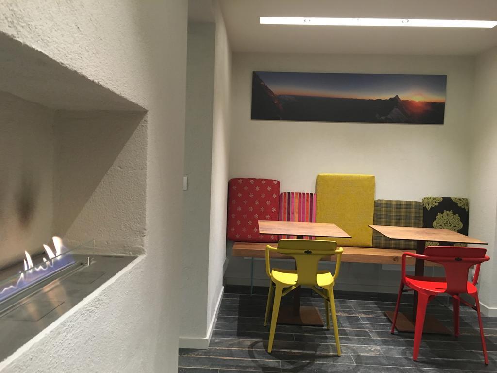 4478 Mountain Lodge فالتورنيتش المظهر الخارجي الصورة