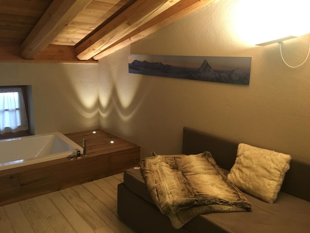 4478 Mountain Lodge فالتورنيتش الغرفة الصورة