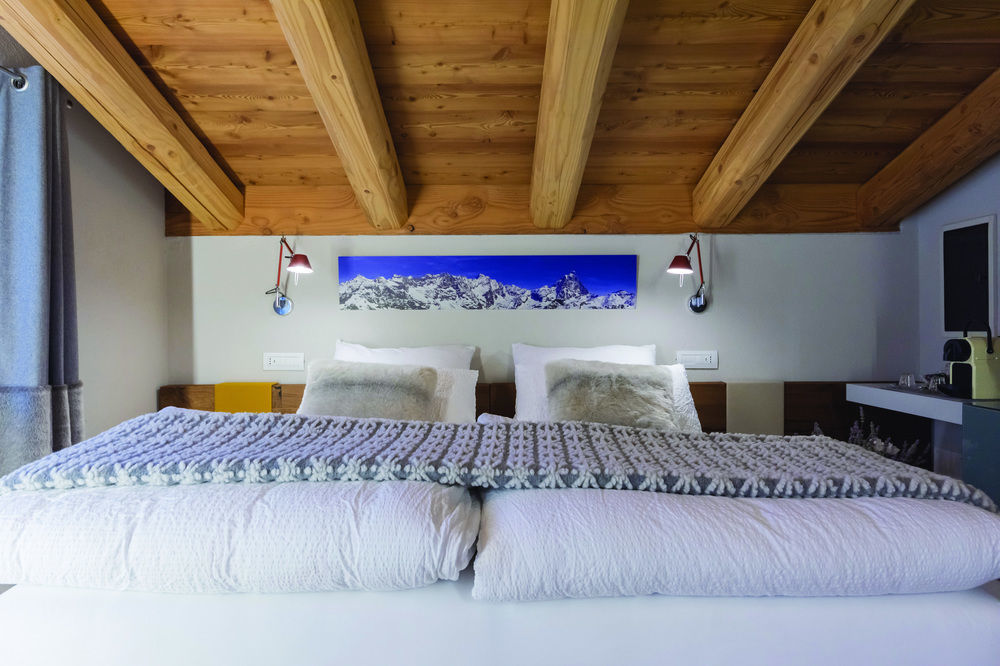 4478 Mountain Lodge فالتورنيتش المظهر الخارجي الصورة