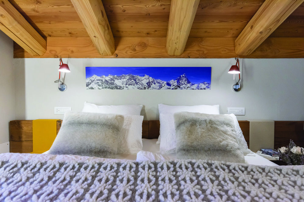 4478 Mountain Lodge فالتورنيتش المظهر الخارجي الصورة
