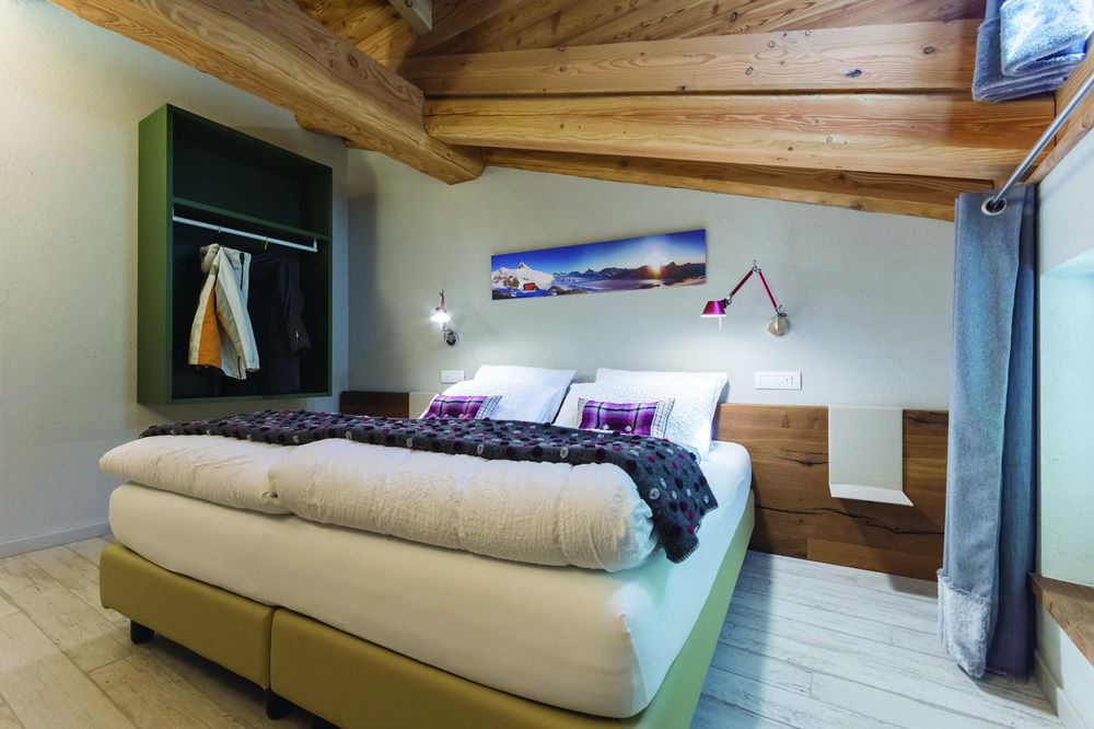 4478 Mountain Lodge فالتورنيتش المظهر الخارجي الصورة