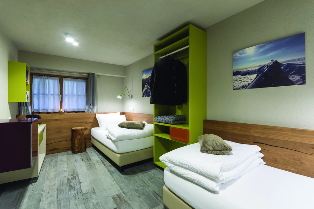 4478 Mountain Lodge فالتورنيتش المظهر الخارجي الصورة
