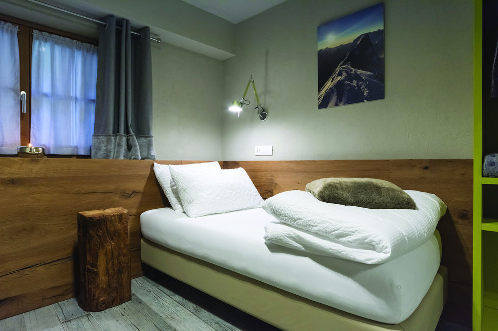 4478 Mountain Lodge فالتورنيتش المظهر الخارجي الصورة
