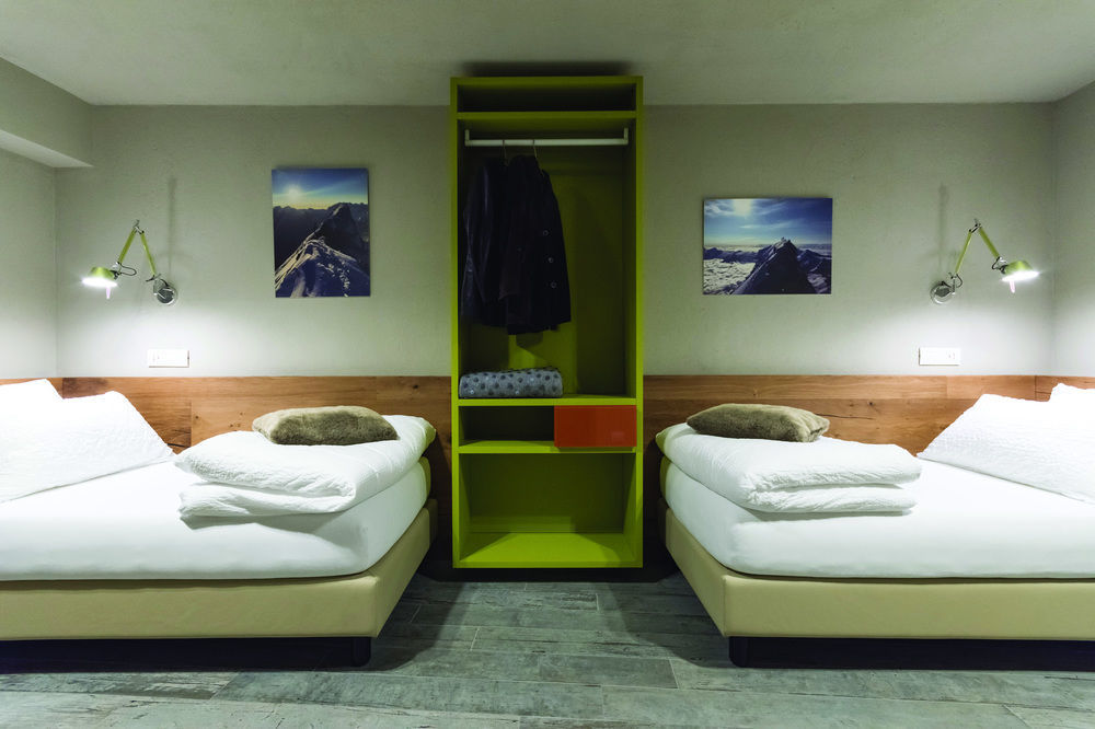 4478 Mountain Lodge فالتورنيتش المظهر الخارجي الصورة