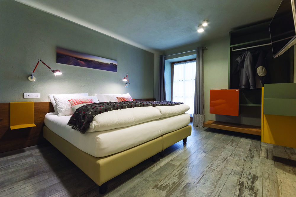 4478 Mountain Lodge فالتورنيتش المظهر الخارجي الصورة