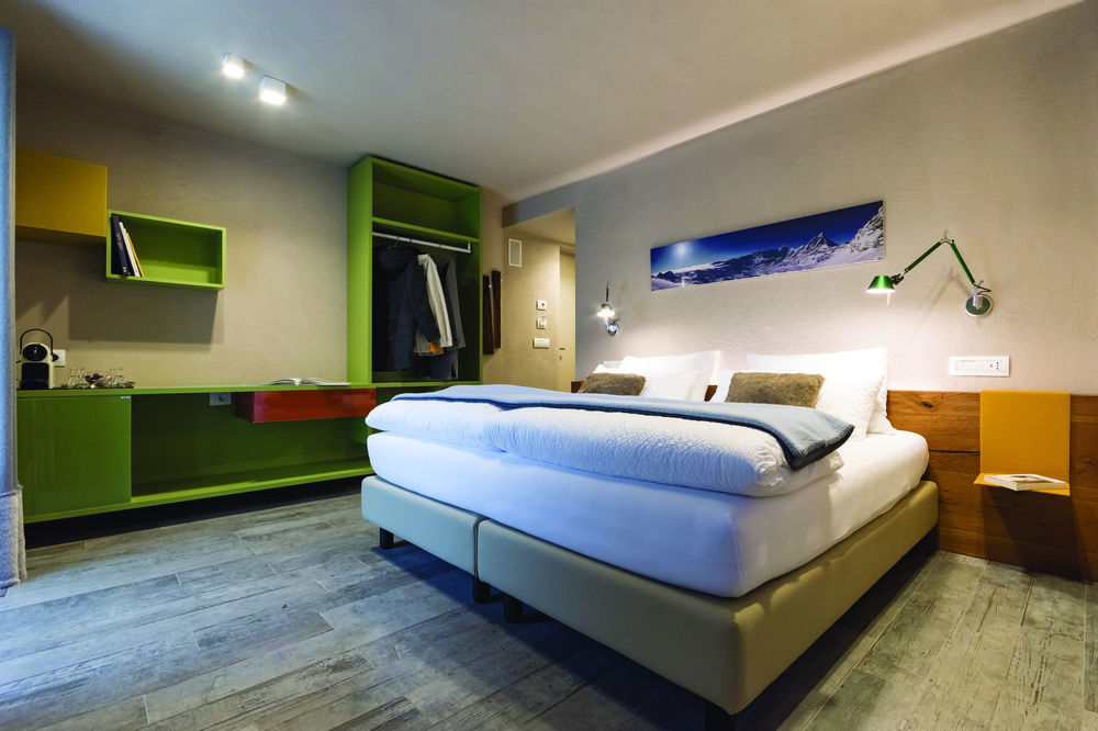 4478 Mountain Lodge فالتورنيتش المظهر الخارجي الصورة